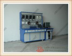 重塑工业自动化的颠覆性利器——揭开PLC实验台的神秘面纱(图1) 重塑工业自动化的颠覆性利器——揭开PLC实验台的神秘面纱(图1)