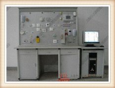 提升工业自动化水平的必备利器——PLC实验台详解(图2) 提升工业自动化水平的必备利器——PLC实验台详解(图2)