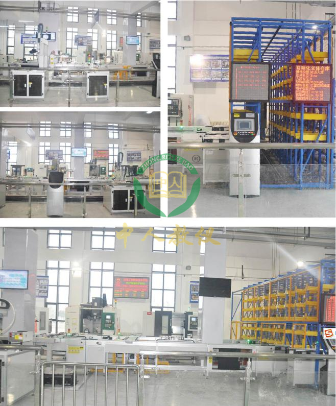 PLC设备:提升实验室工作效率的利器(图1) PLC设备:提升实验室工作效率的利器(图1)