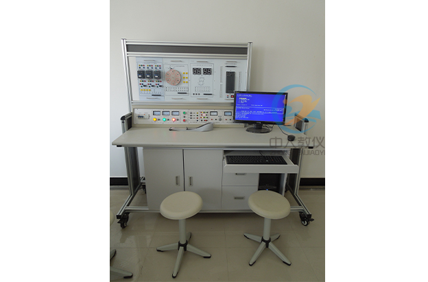 构建智能实验室的首选——PLC控制系统解析(图2) 构建智能实验室的首选——PLC控制系统解析(图2)