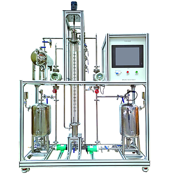 转盘萃取塔实验装置,农机全车电气实验装置