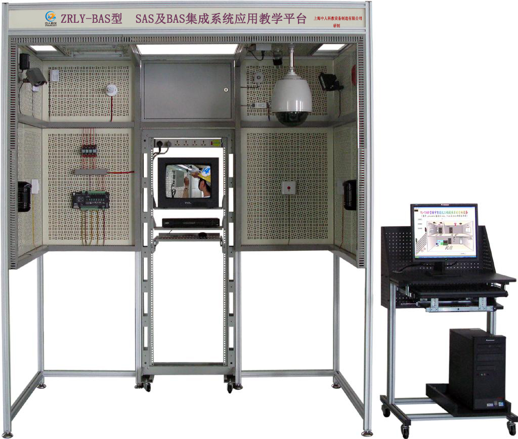 设计与教学的完美结合,从教学设备说起(图1) 设计与教学的完美结合,从教学设备说起(图1)