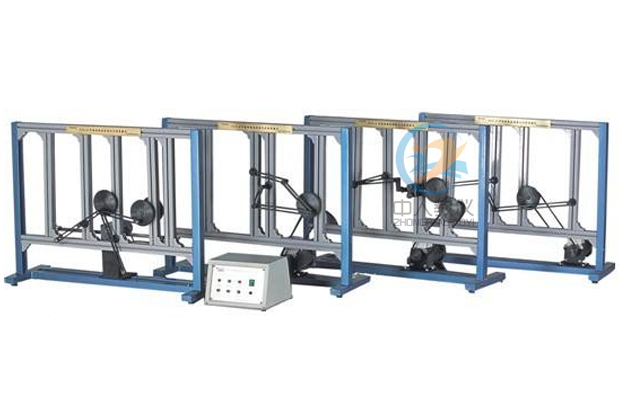 教学设备的安全性问题，如何有效解决？(图2)