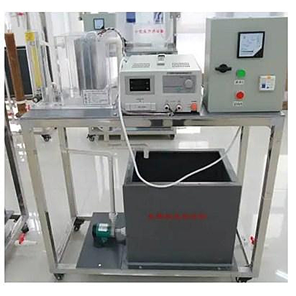 电工实训台：开启职业新篇章，收获成功与成就(图2)