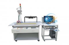 楼宇工程火灾报警及联动系统实训平台,楼宇消防实训设备(图1) 楼宇工程火灾报警及联动系统实训平台,楼宇消防实训设备(图1)