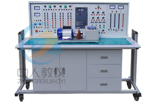 plc实训设备工具(图2) plc实训设备工具(图2)