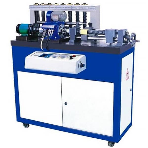 plc实验箱接线图片(图1) plc实验箱接线图片(图1)