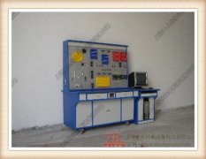 PLC实训室建设厂商(图1) PLC实训室建设厂商(图1)