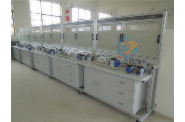 plc实训过程应注意什么(图2) plc实训过程应注意什么(图2)