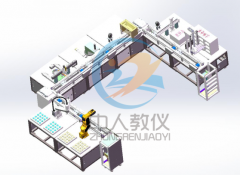 plc实验一认识实验(图1) plc实验一认识实验(图1)