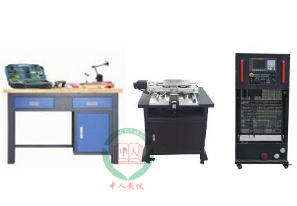 电工实训台图片高清图(图2) 电工实训台图片高清图(图2)