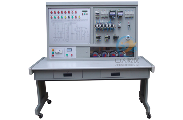 电子电工实训设备(图2) 电子电工实训设备(图2)