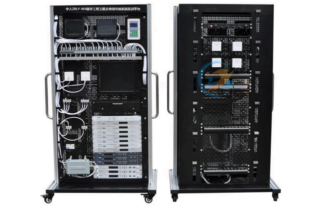 电工操作台实验台使用规范(图2) 电工操作台实验台使用规范(图2)