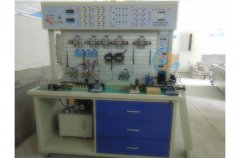 维修电工实践教学报告的分析与建议(图2) 维修电工实践教学报告的分析与建议(图2)