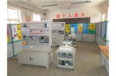 电工技能实训报告实训总结与反思(图1) 电工技能实训报告实训总结与反思(图1)