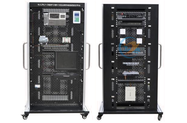 电工技能实训报告实训总结500字(图1) 电工技能实训报告实训总结500字(图1)