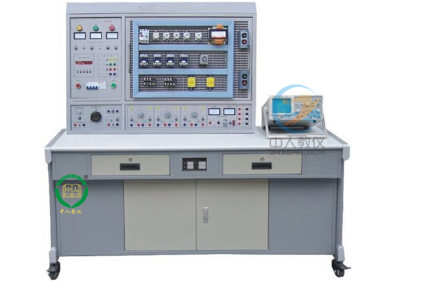 电工实训课程(图2) 电工实训课程(图2)