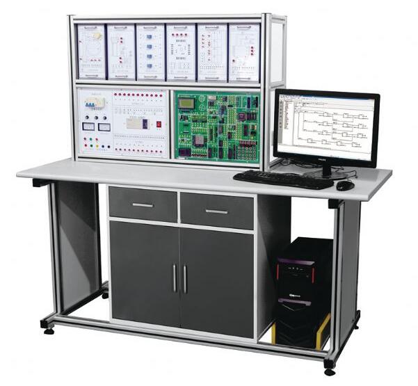 电工技术实训台账模板图片(图2) 电工技术实训台账模板图片(图2)