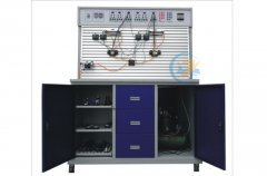 电工实训课的实训设备(图1) 电工实训课的实训设备(图1)