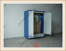 电工实训台的认识与注意事项(图2) 电工实训台的认识与注意事项(图2)