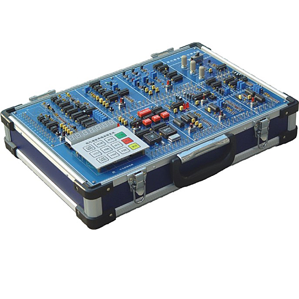 液压试验台原理结构图,机械设计实验室是干嘛的啊(图2) 液压试验台原理结构图,机械设计实验室是干嘛的啊(图2)