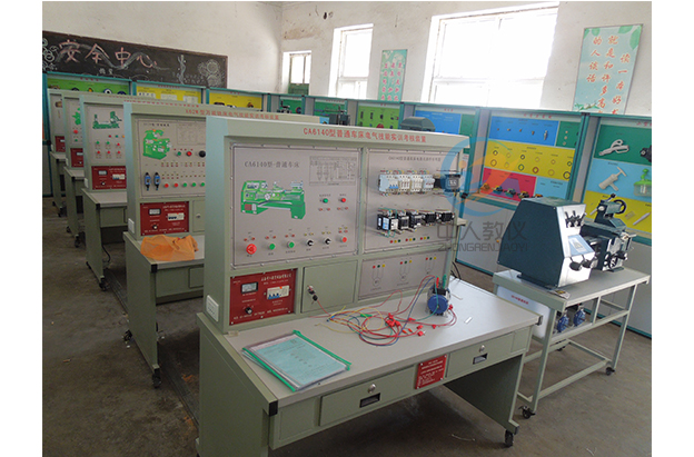 液压试验台原理结构图,机械设计实验室是干嘛的啊(图1) 液压试验台原理结构图,机械设计实验室是干嘛的啊(图1)