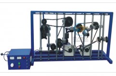 液压试验台原理图纸,机构运动创新方案设计实验目的(图1) 液压试验台原理图纸,机构运动创新方案设计实验目的(图1)