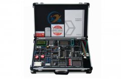 液压实训指导书,机构创新组合设计实验台怎么做(图4) 液压实训指导书,机构创新组合设计实验台怎么做(图4)