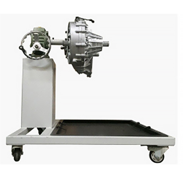 液压实训指导书,机构创新组合设计实验台怎么做(图3) 液压实训指导书,机构创新组合设计实验台怎么做(图3)