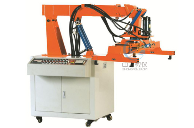 简述液压试验的步骤,机构创新组合设计实验台怎么做的(图3) 简述液压试验的步骤,机构创新组合设计实验台怎么做的(图3)