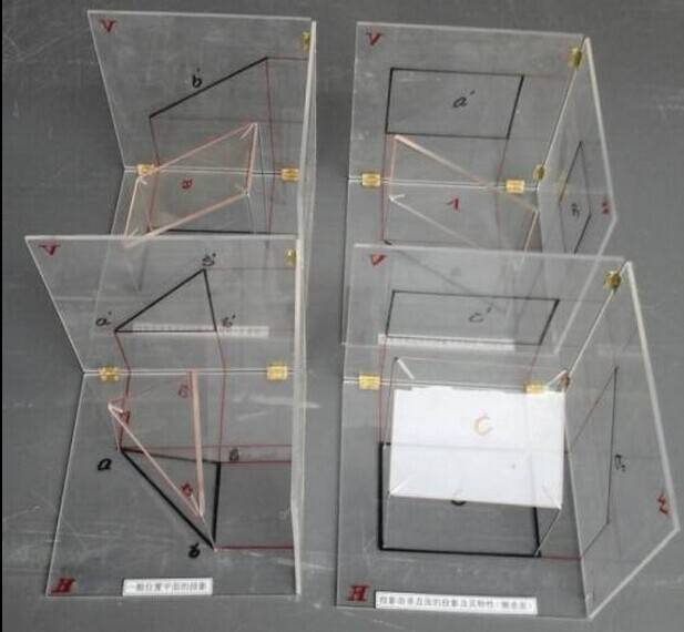 液压试验装置图片,机构创意组合设计实验总结(图4) 液压试验装置图片,机构创意组合设计实验总结(图4)