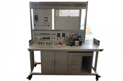 液压试验装置图片,机构创意组合设计实验总结(图2) 液压试验装置图片,机构创意组合设计实验总结(图2)