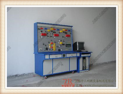 液压与气动实训记录与分析,机械创新设计实验室有哪些项目(图2) 液压与气动实训记录与分析,机械创新设计实验室有哪些项目(图2)