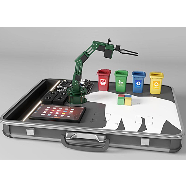 液压实训步骤,机构创新组合实验(图4) 液压实训步骤,机构创新组合实验(图4)