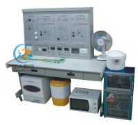 液压实验装置是什么,机械设计实验室建设方案(图3) 液压实验装置是什么,机械设计实验室建设方案(图3)