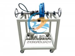 液压实验设备名称,机构创新集合设计实验心得体会(图2) 液压实验设备名称,机构创新集合设计实验心得体会(图2)