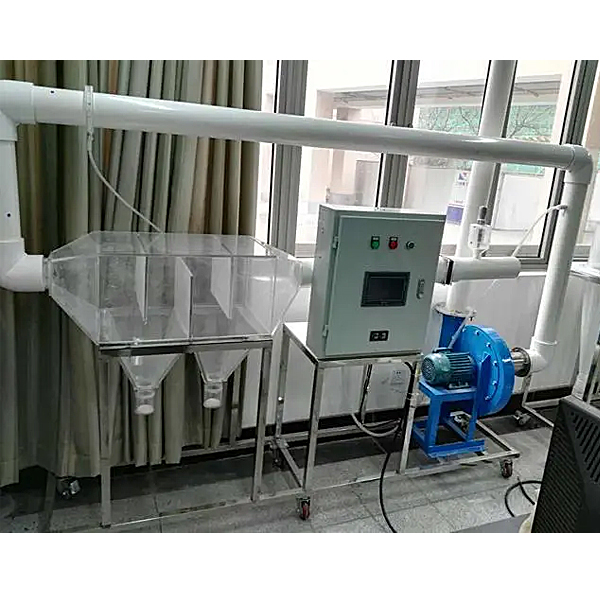 液压试验台设计方案,机构运动方案创新设计实验心得(图3) 液压试验台设计方案,机构运动方案创新设计实验心得(图3)