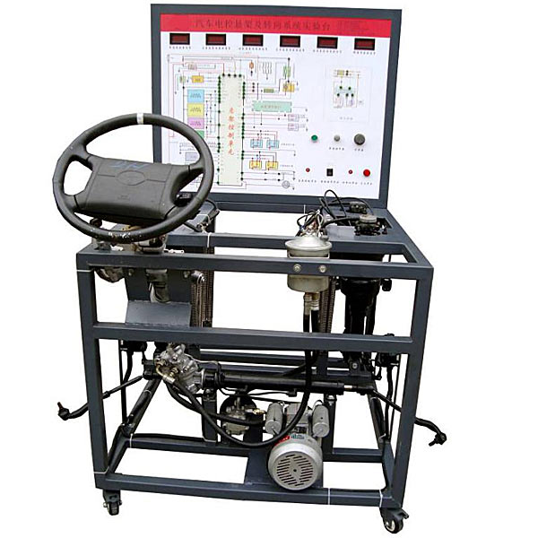 液压操作台布置图片高清,机构运动方案创新设计简图怎么写好(图2)