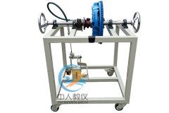 液压实验台结构图,zbs-c机构运动创新设计实验台(图4) 液压实验台结构图,zbs-c机构运动创新设计实验台(图4)