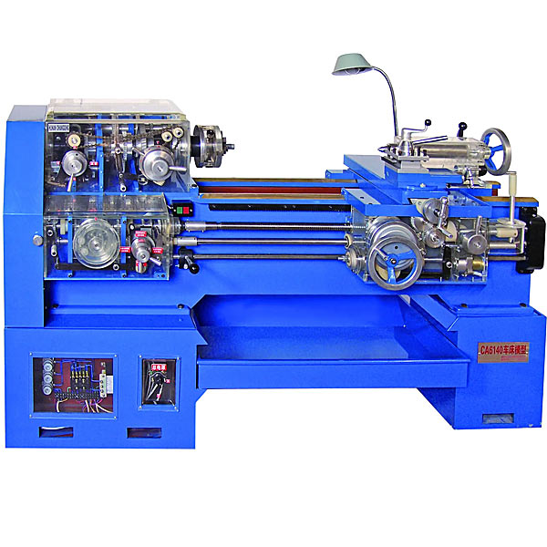 液压实验台结构图片,机构运动创新设计方案拼装案例怎么写(图3) 液压实验台结构图片,机构运动创新设计方案拼装案例怎么写(图3)