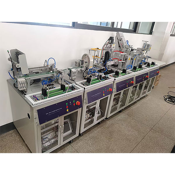 液压实验室建设方案范文,机械实验室简介(图3)