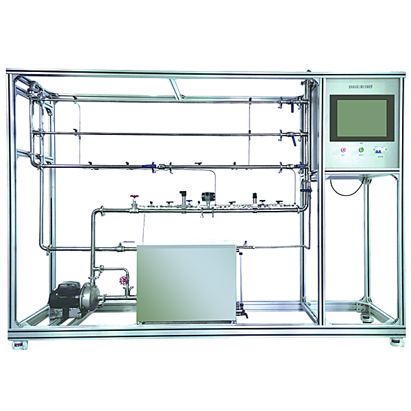 液压实训室安全操作规程,机构运动创新设计方案实验总结(图2) 液压实训室安全操作规程,机构运动创新设计方案实验总结(图2)