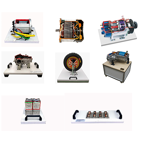 液压操作台的功能,机构运动创意组合实验台怎么做好操作(图3) 液压操作台的功能,机构运动创意组合实验台怎么做好操作(图3)