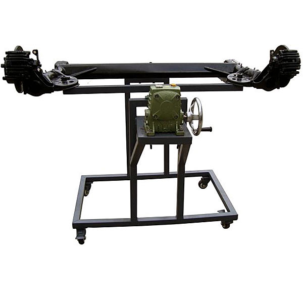 液压试验台设计,机构运动创新设计实验心得(图2) 液压试验台设计,机构运动创新设计实验心得(图2)