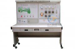 液压操作台,机构运动创新设计实验总结(图1) 液压操作台,机构运动创新设计实验总结(图1)