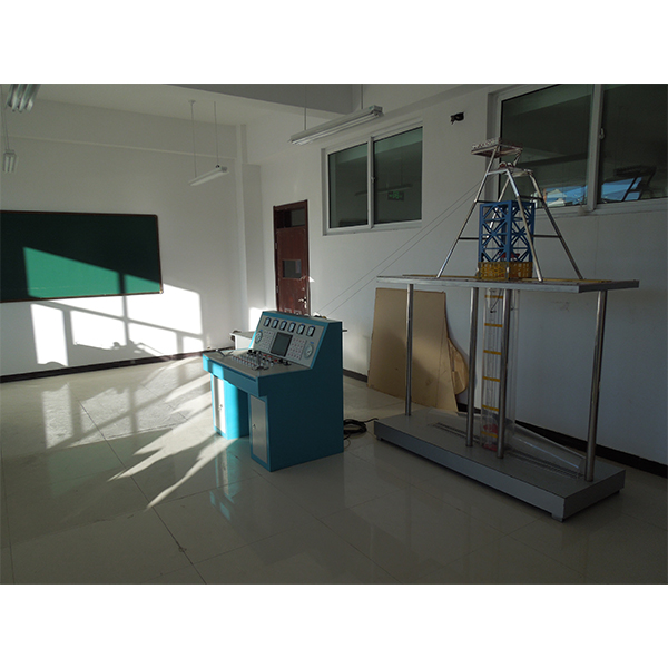 液压实验室操作流程视频,机械设计实验室走廊壁板内容包括(图3)