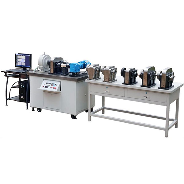 齿轮传动测试分析实验报告分析,机械装配技能实训平台教学视频(图1) 齿轮传动测试分析实验报告分析,机械装配技能实训平台教学视频(图1)