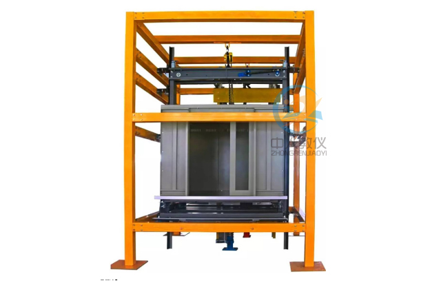 蜗杆齿轮传动比范围,机械装配技能综合实训平台有哪些组成要素(图4)