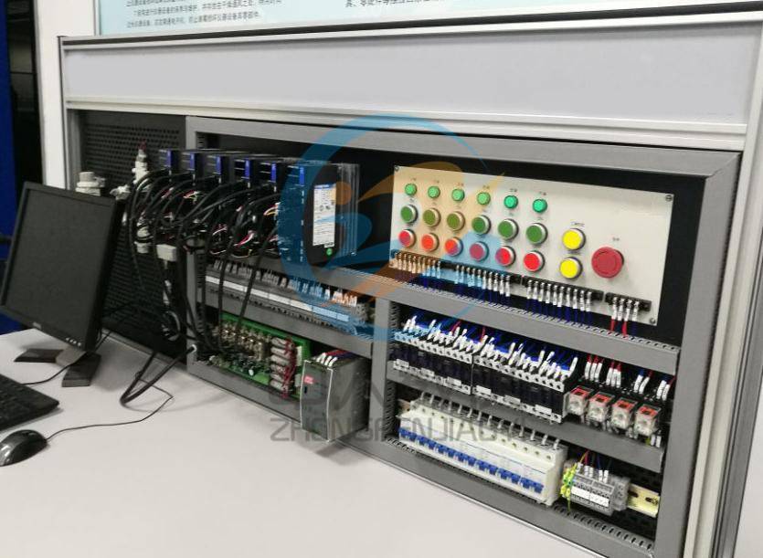 齿轮传动性能测试实验报告,机械系统综合搭接平台有哪些功能组成(图1) 齿轮传动性能测试实验报告,机械系统综合搭接平台有哪些功能组成(图1)