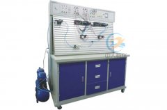 齿轮传动性能实验台的作用有哪些,机械运动方案设计与搭接实验(图2) 齿轮传动性能实验台的作用有哪些,机械运动方案设计与搭接实验(图2)